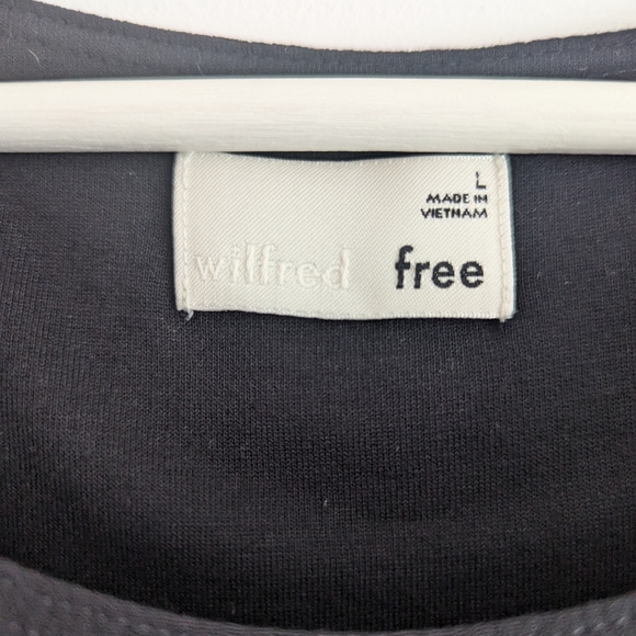 Wilfred Free blouse - Picture 4 of 6